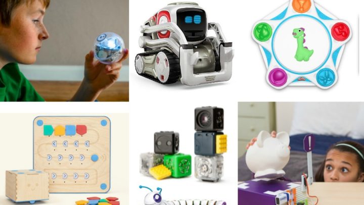 12 of the coolest educational tech toys for kids