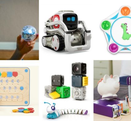 12 of the coolest educational tech toys for kids